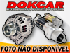 Motor de Partida Toyota Hilux 2.8 SRX Diesel 2015,0001125626,28100-0L200A, 281000L200A Motor de Partida Toyota Hilux 2.8 SRX Diesel 2015,0001125626,28100-0L200A, 281000L200A
