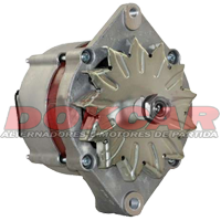 ALTERNADOR JOHN DEERE,AE52707,AT185951,87020406,AH165975