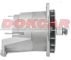 Alternador Mercedes Benz ,O400,UP OM 449,LA10.1995,0120689535 Alternador Mercedes Benz ,O400,UP OM 449,LA10.1995,0120689535