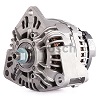 Alternador 24V 100A - 0124655042,Ar-condicionado Carrier , Climabuss Alternador 24V 100A - 0124655042,Ar-condicionado Carrier , Climabuss