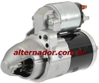 Motor de Partida 16213390