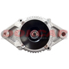 Alternador Empilhadeira Toyota 50A - 1012118580,101211-858 Alternador Empilhadeira Toyota 50A - 1012118580,101211-858