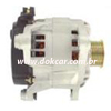 ALTERNADOR FORD FOCUS ZETEC 1.8 ALTERNADOR FORD FOCUS ZETEC 1.8