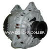 ALTERNADOR MONDEO 1.6,1.8,2.0,90A BOSCH ALTERNADOR MONDEO 1.6,1.8,2.0,90A BOSCH