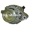 Alternador Ranger,F250 90A ,0124325063,1C3510300BA Alternador Ranger,F250 90A ,0124325063,1C3510300BA