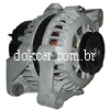 ALTERNADOR OMEGA, ASTRA, VECTRA 100A SG10B012 - SG10b024 ALTERNADOR OMEGA, ASTRA, VECTRA 100A SG10B012 - SG10b024