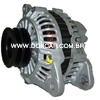 ALTERNADOR MITSUBISHI PAJERO 90A,A3T09198,A3TA3098,A3TA3098A,ME201745,ME201837,ME20275 ALTERNADOR MITSUBISHI PAJERO 90A,A3T09198,A3TA3098,A3TA3098A,ME201745,ME201837,ME20275