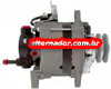 ALTERNADOR TOYOTA HILUX 2.8 - POLIA DUPLA ALTERNADOR TOYOTA HILUX 2.8 - POLIA DUPLA
