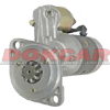 MOTOR DE PARTIDA THERMO KING SB200,SB210,126486-77010, 126486-77011,S13-207,S13-207A MOTOR DE PARTIDA THERMO KING SB200,SB210,126486-77010, 126486-77011,S13-207,S13-207A