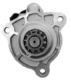Motor de Partida SCANIA P230 / P270 / P310 / P340 / P380 / P420 EURO 4 Motor de Partida SCANIA P230 / P270 / P310 / P340 / P380 / P420 EURO 4