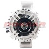 ALTERNADOR ECOSPORT 2.0 4X4 SG12B094 -5N1510300AA 115A 12V ALTERNADOR ECOSPORT 2.0 4X4 SG12B094 -5N1510300AA 115A 12V