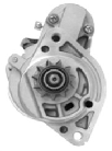 Motor de Partida NISSAN Navara 2.5 dCi/4WD 2005 NISSAN Navara 2.5 dCi 4WD 2006 NISSAN Pathfinder 2.5 Motor de Partida NISSAN Navara 2.5 dCi/4WD 2005 NISSAN Navara 2.5 dCi 4WD 2006 NISSAN Pathfinder 2.5