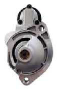 Motor de Partida Audi 80, 90, A4, A6 Empilhadeira Linde H20, Empilhadeira Still motor VW Motor de Partida Audi 80, 90, A4, A6 Empilhadeira Linde H20, Empilhadeira Still motor VW