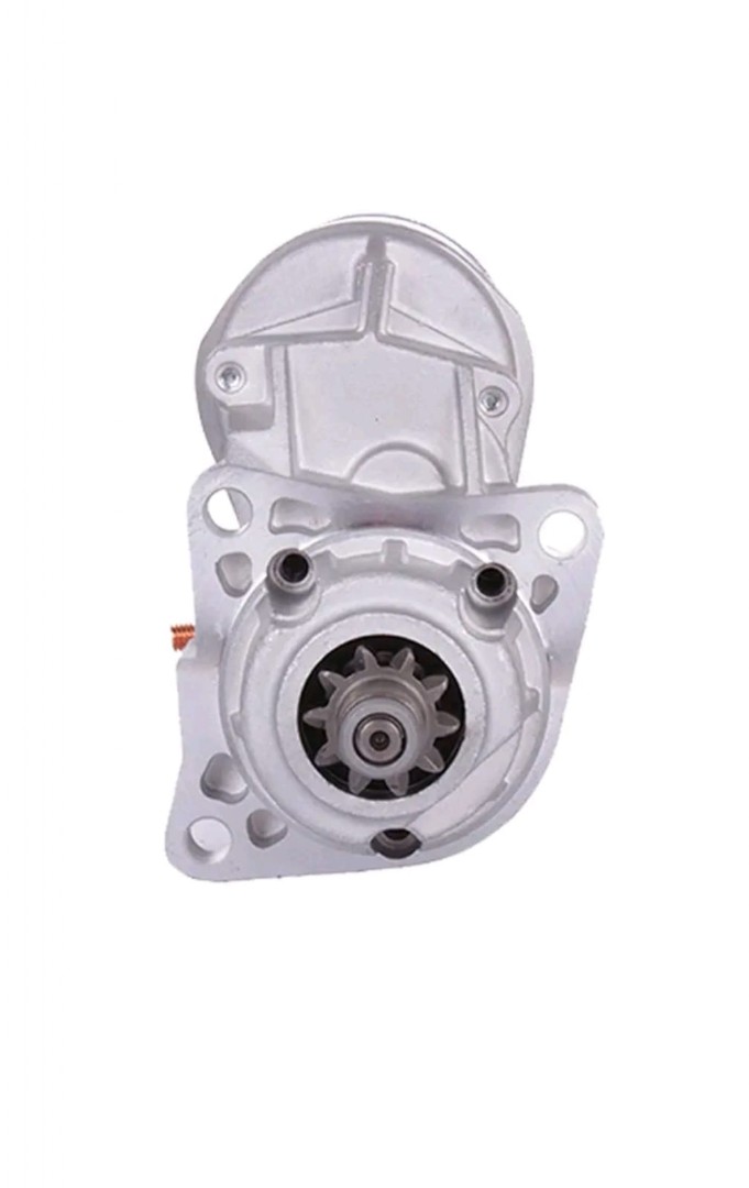 Motor de Partida Cummins 12V, 3971612,428000-289, 428000-2890, 428080-289, 428080-2890,1692007 Motor de Partida Cummins 12V, 3971612,428000-289, 428000-2890, 428080-289, 428080-2890,1692007