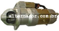 MOTOR DE PARTIDA VOLVO VM17,VM23 , IVECO MOTOR DE PARTIDA VOLVO VM17,VM23 , IVECO
