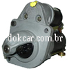 MOTOR DE PARTIDA FIAT TEMPRA MAGNET MARELLI 12V MOTOR DE PARTIDA FIAT TEMPRA MAGNET MARELLI 12V