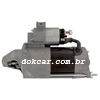 MOTOR DE PARTIDA FIAT DUCATO - IVECO MAGNET MARELLI 63114014 MOTOR DE PARTIDA FIAT DUCATO - IVECO MAGNET MARELLI 63114014