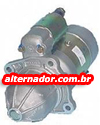 MOTOR DE PARTIDA JOHN DEERE TRATOR 7500,RE509856 MOTOR DE PARTIDA JOHN DEERE TRATOR 7500,RE509856