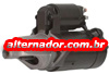 MOTOR DE PARTIDA SUBARU IMPRENZA 1.8 - 23300aa280 MOTOR DE PARTIDA SUBARU IMPRENZA 1.8 - 23300aa280