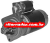 MOTOR DE PARTIDA LINDE H70, TL70 - NEW HOLLAND - 504059251,0001230007,IS1262, 500325145,500338952 MOTOR DE PARTIDA LINDE H70, TL70 - NEW HOLLAND - 504059251,0001230007,IS1262, 500325145,500338952