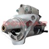 MOTOR DE PARTIDA TOYOTA ETIOS 1.3 / 1.5 2012>- 281000Y070 438000-0590 MOTOR DE PARTIDA TOYOTA ETIOS 1.3 / 1.5 2012>- 281000Y070 438000-0590