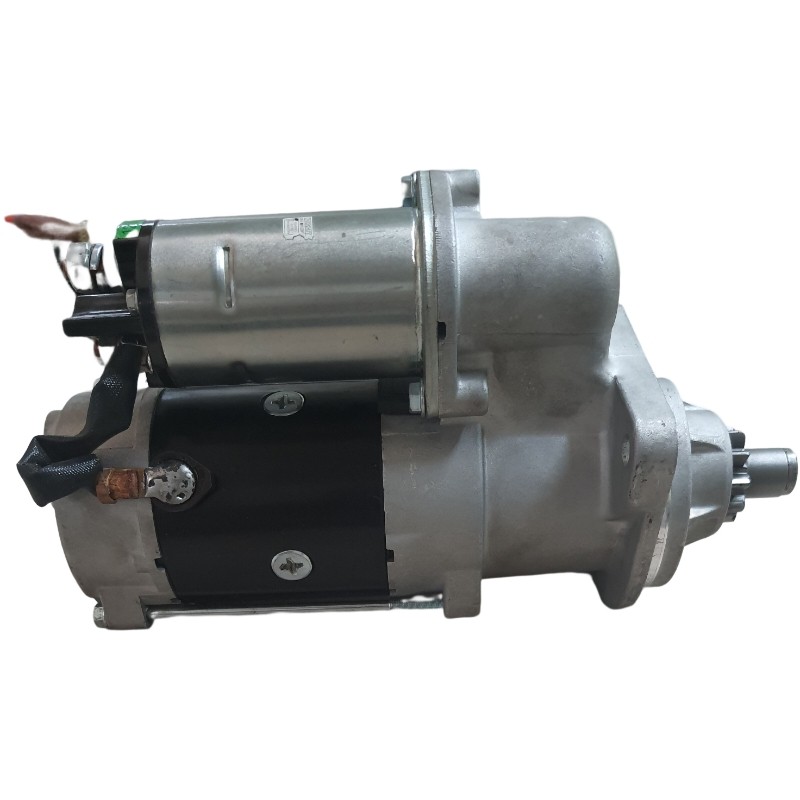 Motor de Partida VW 9-150E, 8200495,2R0.911023.F,2R0911023F Motor de Partida VW 9-150E, 8200495,2R0.911023.F,2R0911023F