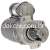 MOTOR DE PARTIDA HYSTER 155XL,1383779,2135890,284074,3001023, 3125890,3136101,335867 MOTOR DE PARTIDA HYSTER 155XL,1383779,2135890,284074,3001023, 3125890,3136101,335867