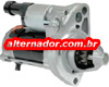 Motor de Partida NEW CIVIC 1.8 2006> 4280005290 Motor de Partida NEW CIVIC 1.8 2006> 4280005290