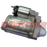 Motor de Partida FIAT PALIO STRADA FIORINO IDEIA UNO F000C6001