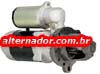 Motor de Partida Komatsu D325,D60A, D75S,6008139311,6008139312,6008139321 Motor de Partida Komatsu D325,D60A, D75S,6008139311,6008139312,6008139321
