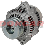 ALTERNADOR KOMATSU CUMMINS - 1022110830 6008611951 ALTERNADOR KOMATSU CUMMINS - 1022110830 6008611951