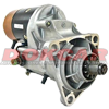 MOTOR DE PARTIDA DAEWOO DOOSAN - 65262017044 MOTOR DE PARTIDA DAEWOO DOOSAN - 65262017044