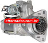 Motor de Partida 38MT 12V,10461769,8200025,8200005,19026028,3978387,2T0911023J,2T0.911.023.J Motor de Partida 38MT 12V,10461769,8200025,8200005,19026028,3978387,2T0911023J,2T0.911.023.J