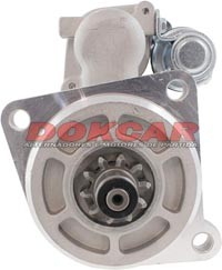Motor de Partida VW Worker MWM 12V - 8120,13180,15180,17180 - 8200326, 2R0911023E Motor de Partida VW Worker MWM 12V - 8120,13180,15180,17180 - 8200326, 2R0911023E