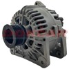 ALTERNADOR RENAULT MEGANE 2.0 2007> TG11C060 8200410669 TG11C055 ALTERNADOR RENAULT MEGANE 2.0 2007> TG11C060 8200410669 TG11C055