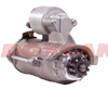 MOTOR DE PARTIDA FORD EDGE 3.5 V6 2009> 8G1T11000 MOTOR DE PARTIDA FORD EDGE 3.5 V6 2009> 8G1T11000