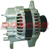 ALTERNADOR VOLVO VM 210,240,260 - A002TA8891 A003TA8691,A3TA8691 ALTERNADOR VOLVO VM 210,240,260 - A002TA8891 A003TA8691,A3TA8691