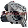 MOTOR DE PARTIDA CITROEN C3 Air Cross / PEUGEOT 206 207 307 1.4/1.6 - D6RA572, D6G3 MOTOR DE PARTIDA CITROEN C3 Air Cross / PEUGEOT 206 207 307 1.4/1.6 - D6RA572, D6G3