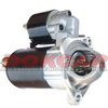 MOTOR DE PARTIDA VOLKSWAGEN GOL / PARATI GTI 2.0 16V - F042002028,0001107012, 0001107054, 053911023 MOTOR DE PARTIDA VOLKSWAGEN GOL / PARATI GTI 2.0 16V - F042002028,0001107012, 0001107054, 053911023