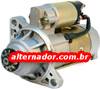 Motor de Partida Escavadeira CAT CAT315 315L 315B 315BL 315C 315CL 317B 3171347023,M8T60071,ME077796 Motor de Partida Escavadeira CAT CAT315 315L 315B 315BL 315C 315CL 317B 3171347023,M8T60071,ME077796
