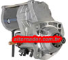 Motor de Partida John Deere Trator 7710,8200,RE501294, RE501298, RE69704,RE70957, 228000-6530 Motor de Partida John Deere Trator 7710,8200,RE501294, RE501298, RE69704,RE70957, 228000-6530