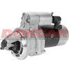 MOTOR DE PARTIDA JOHN DEERE YANMAR S13-41, S13-41A, S13-41B, M875415, AM876224, AM878187 MOTOR DE PARTIDA JOHN DEERE YANMAR S13-41, S13-41A, S13-41B, M875415, AM876224, AM878187