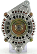 ALTERNADOR MITSUBISHI LANCER, ASX - 1800A324 A2TG2191 ALTERNADOR MITSUBISHI LANCER, ASX - 1800A324 A2TG2191