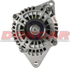 ALTERNADOR MITSUBISHI GALANT 2.5 V6 - A3TA4791, MD336781 ALTERNADOR MITSUBISHI GALANT 2.5 V6 - A3TA4791, MD336781