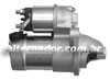 MOTOR DE PARTIDA GM IMPORTADO S114-829,S114-869,8971891180, 8971891181 MOTOR DE PARTIDA GM IMPORTADO S114-829,S114-869,8971891180, 8971891181